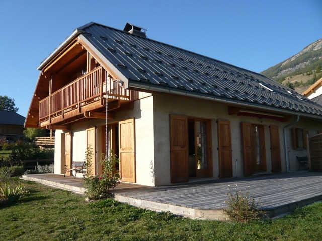 VILLAGE DU CHEF LIEU 46161 - Les Orres