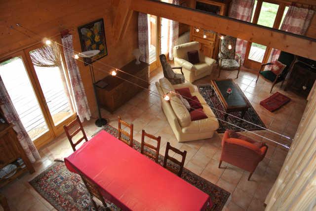 VILLAGE DU CHEF LIEU 46161 - Les Orres