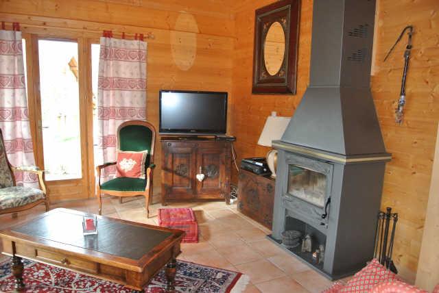 VILLAGE DU CHEF LIEU 46161 - Les Orres