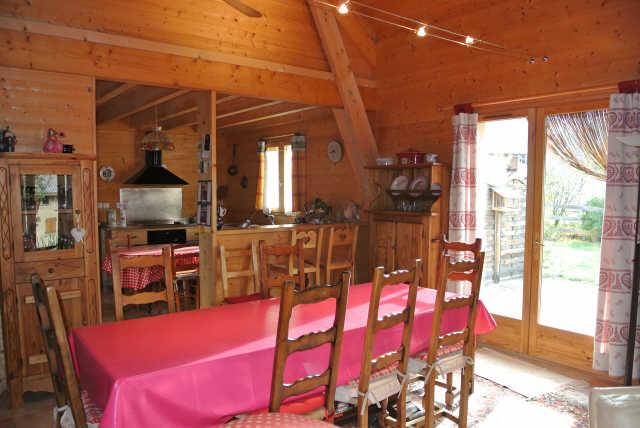 VILLAGE DU CHEF LIEU 46161 - Les Orres