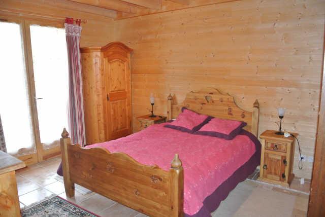 VILLAGE DU CHEF LIEU 46161 - Les Orres