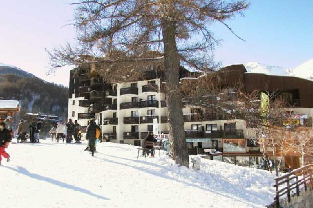 ORRIANES DES CIMES 46162 - Les Orres