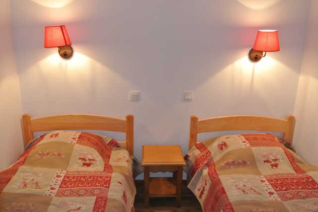 MONTS DU BOIS D OR 46173 - Les Orres