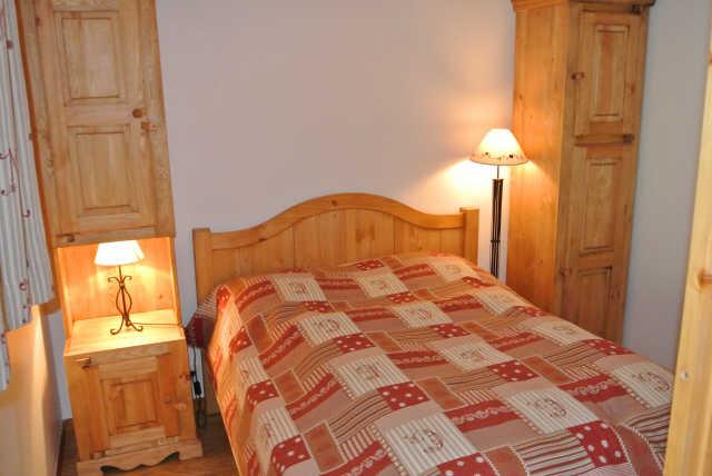 MONTS DU BOIS D OR 46173 - Les Orres