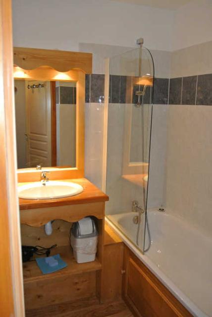 MONTS DU BOIS D OR 46173 - Les Orres