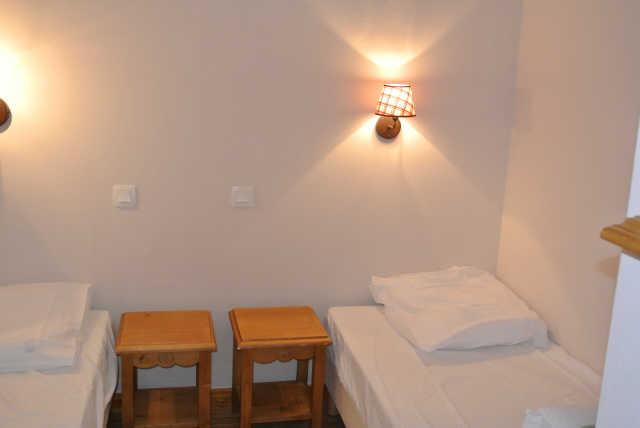 MONTS DU BOIS D OR 46177 - Les Orres