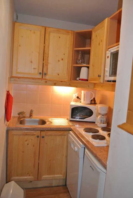 MONTS DU BOIS D OR 46178 - Les Orres