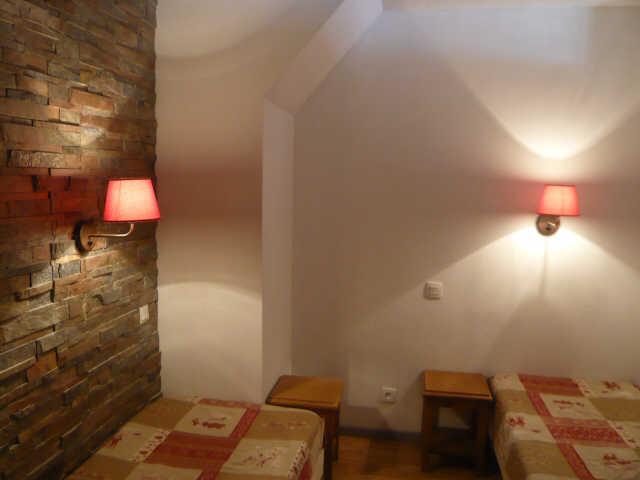 MONTS DU BOIS D OR 46182 - Les Orres