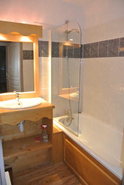 MONTS DU BOIS D OR 46182 - Les Orres