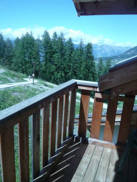 MONTS DU BOIS D OR 46182 - Les Orres