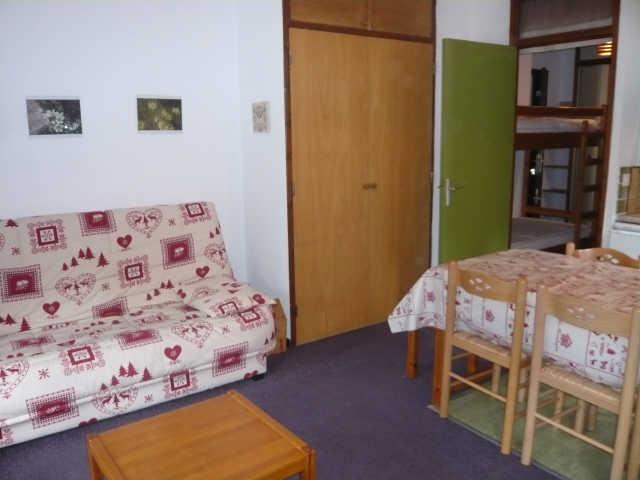 LE MEALE 46187 - Les Orres