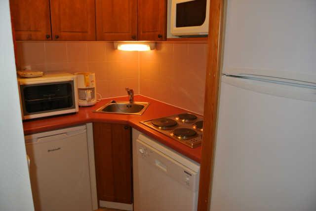 MELEZES D'OR 46189 - Les Orres