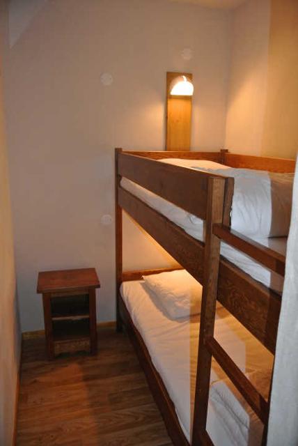 MELEZES D'OR 46189 - Les Orres