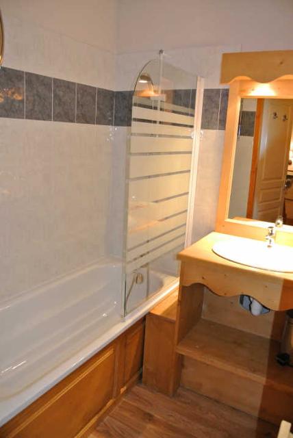 MELEZES D'OR 46189 - Les Orres