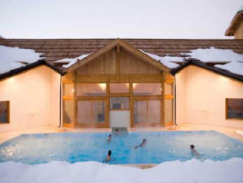 MELEZES D'OR 46189 - Les Orres