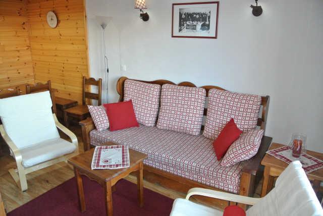 MELEZES D'OR 46190 - Les Orres