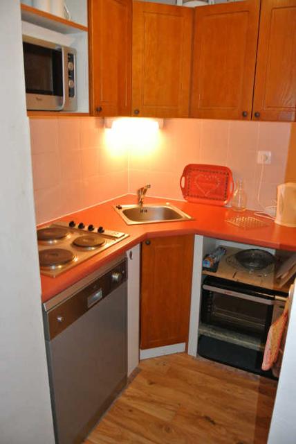 MELEZES D'OR 46190 - Les Orres