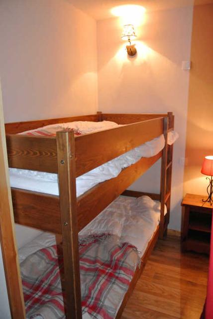 MELEZES D'OR 46190 - Les Orres