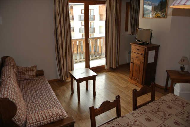 MELEZES D'OR 46191 - Les Orres