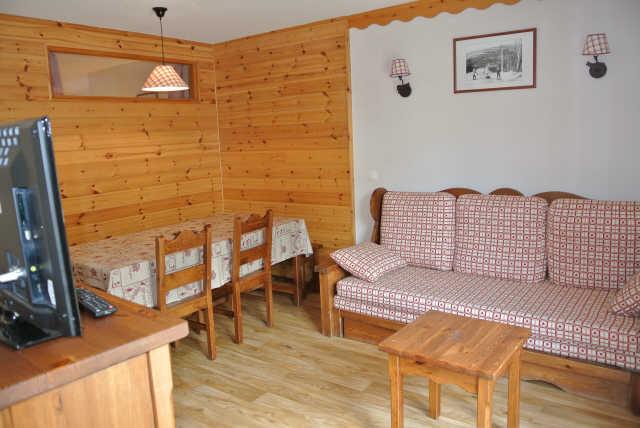 MELEZES D'OR 46191 - Les Orres