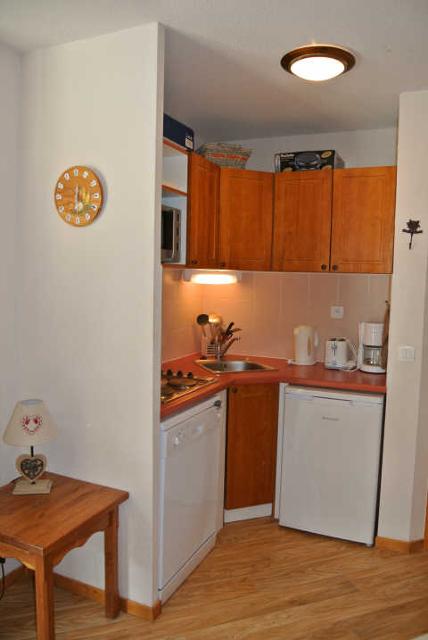 MELEZES D'OR 46191 - Les Orres