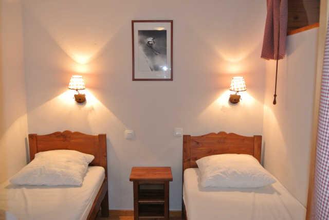 MELEZES D'OR 46191 - Les Orres