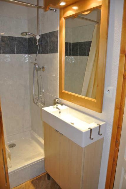 MELEZES D'OR 46191 - Les Orres