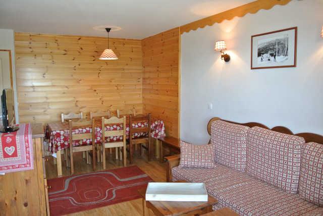 MELEZES D'OR 46193 - Les Orres