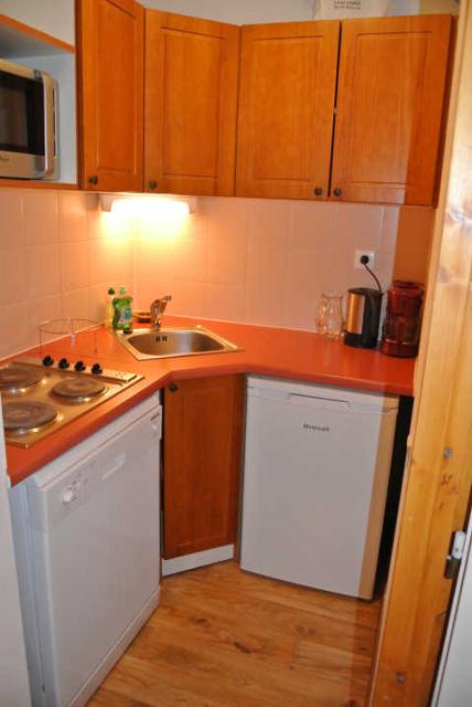 MELEZES D'OR 46197 - Les Orres