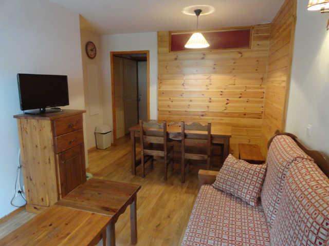 MELEZES D'OR 46199 - Les Orres