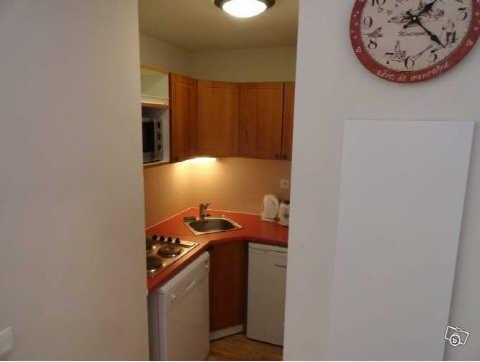 MELEZES D'OR 46199 - Les Orres