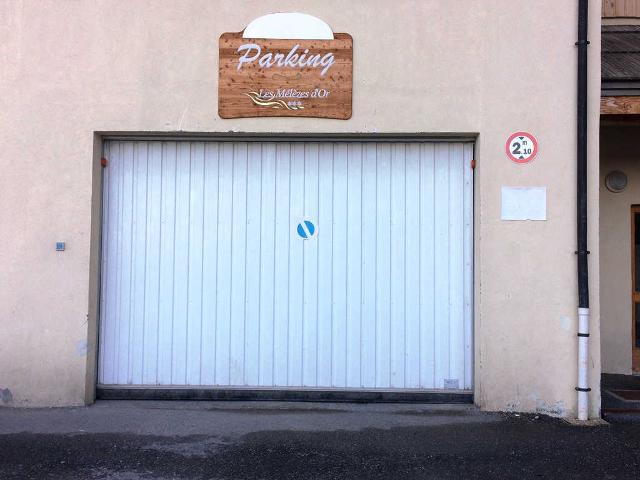 MELEZES D'OR 46199 - Les Orres