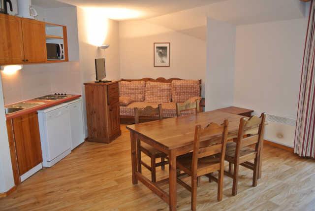 MELEZES D'OR 46202 - Les Orres