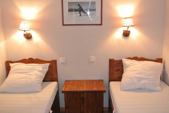 MELEZES D'OR 46202 - Les Orres