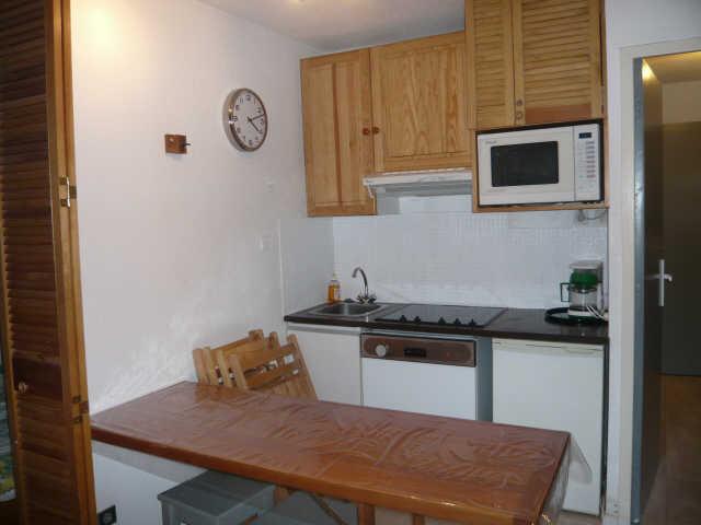 L'OUSTAL 46206 - Les Orres