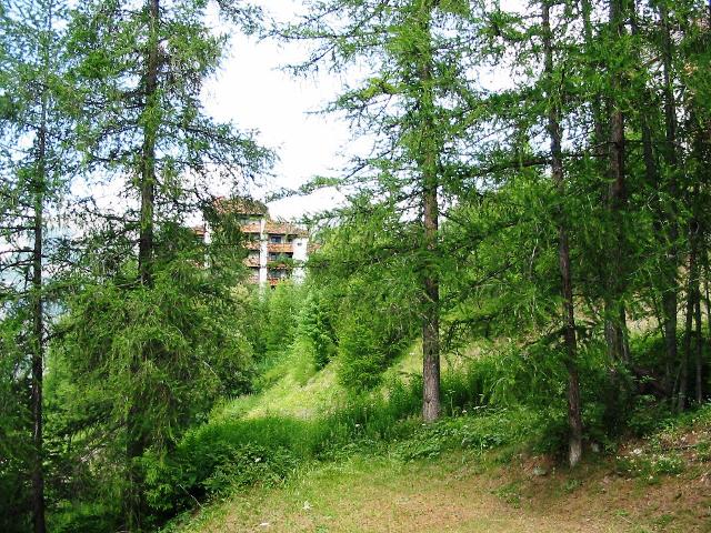 L'OUSTAL 46206 - Les Orres