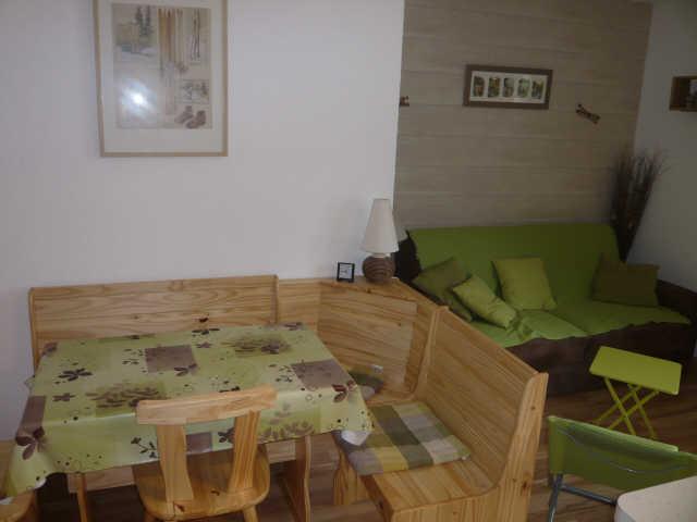 LE SUNNY SNOW 46212 - Les Orres