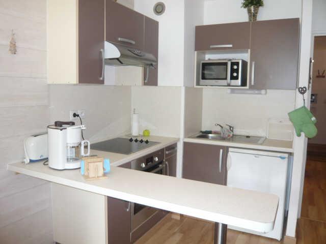 LE SUNNY SNOW 46212 - Les Orres