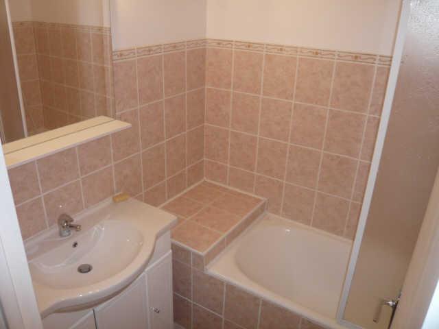 LE SUNNY SNOW 46212 - Les Orres