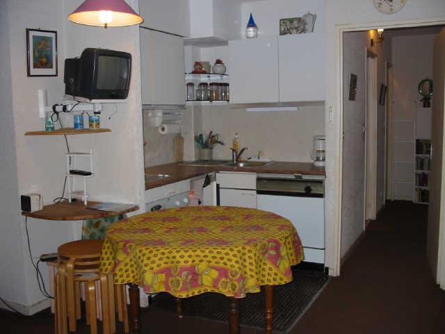 LE SUNNY SNOW 46213 - Les Orres