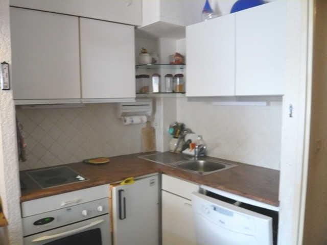 LE SUNNY SNOW 46213 - Les Orres