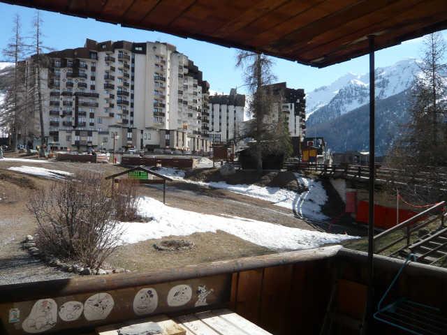 LE SUNNY SNOW 46213 - Les Orres