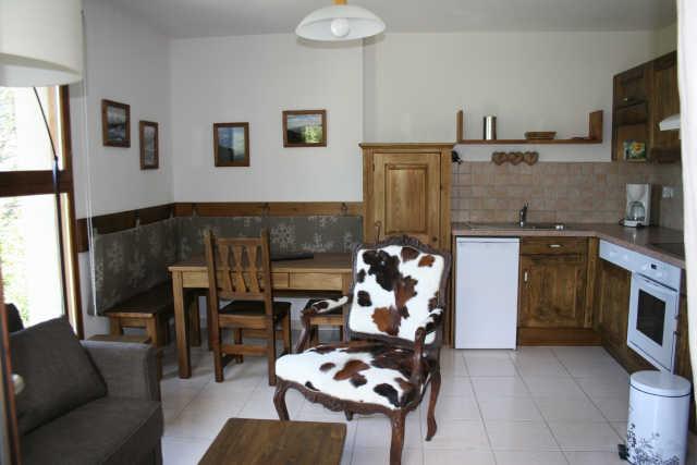 BALCON DE PRAMOUTON 46306 - Les Orres