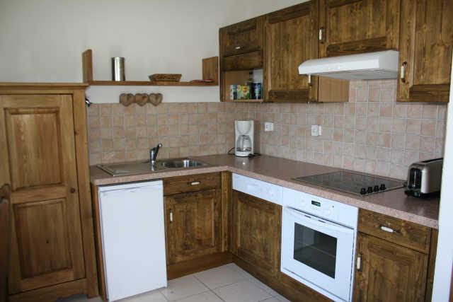 BALCON DE PRAMOUTON 46306 - Les Orres