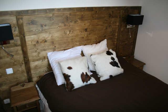 BALCON DE PRAMOUTON 46306 - Les Orres