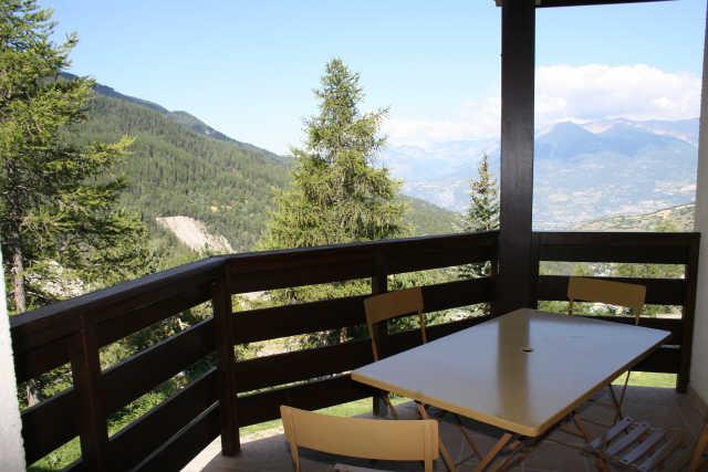 BALCON DE PRAMOUTON 46306 - Les Orres