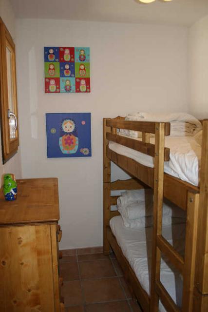 BALCON DE PRAMOUTON 46307 - Les Orres