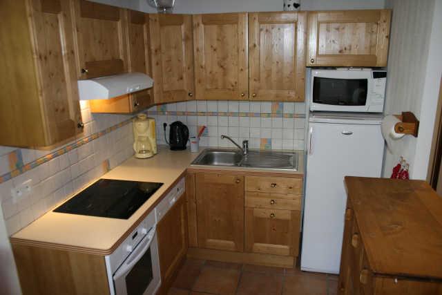 BALCON DE PRAMOUTON 46307 - Les Orres