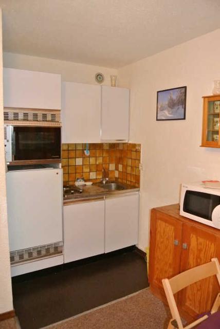 LE PIC VERT 46826 - Les Orres