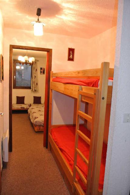 LE PIC VERT 46826 - Les Orres